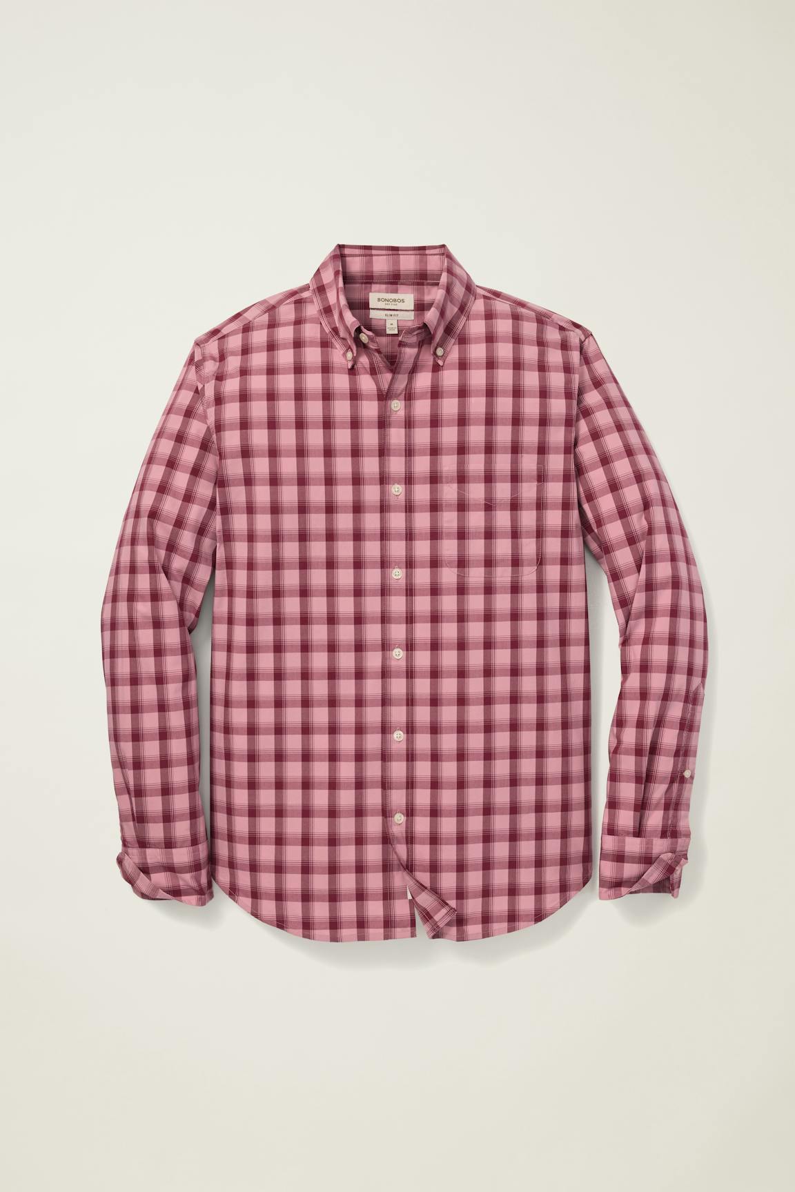 Everyday Shirt Bonobos New