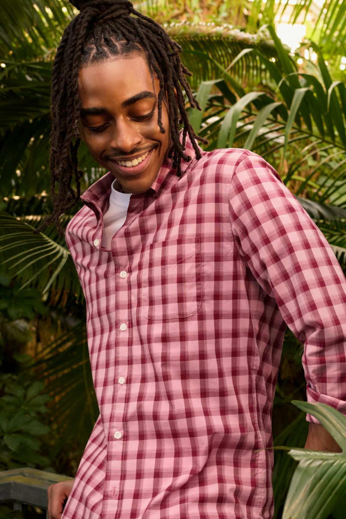 Everyday Shirt Bonobos New