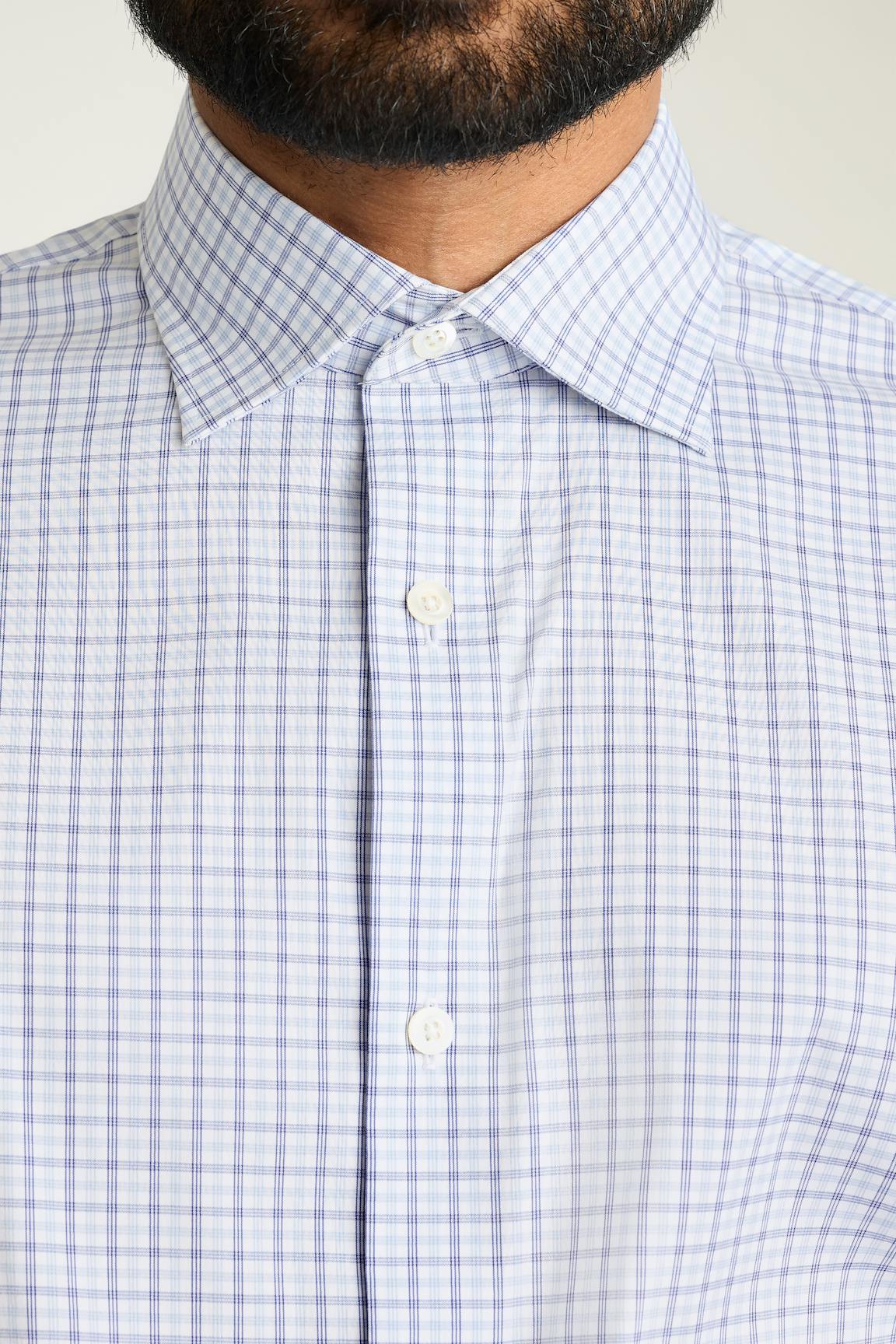 Jetsetter Stretch Dress Shirt Bonobos Featured
