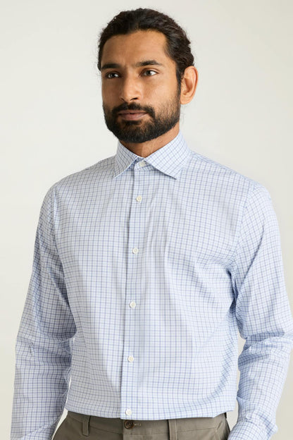 Jetsetter Stretch Dress Shirt Bonobos Featured
