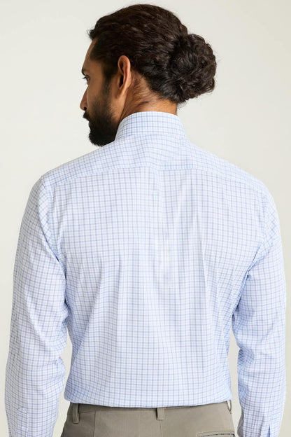 Jetsetter Stretch Dress Shirt Bonobos Featured