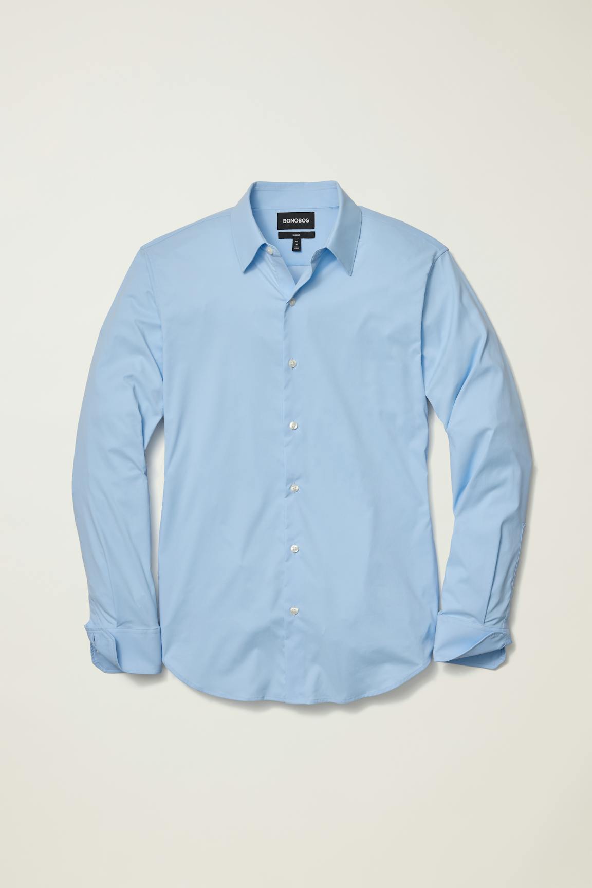 Tech Button Down Shirt - Athletic Fit Bonobos Popular