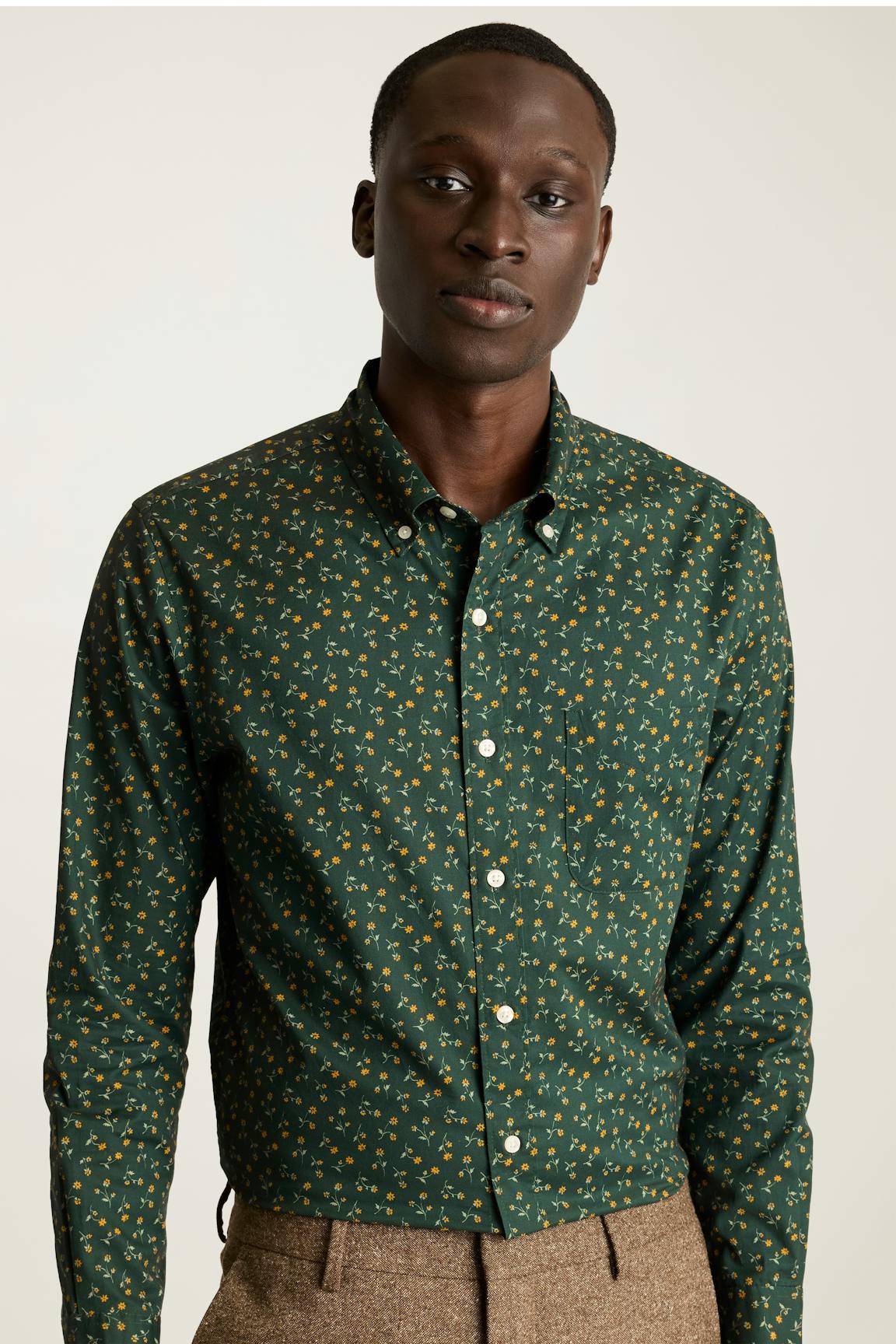 Everyday Shirt Bonobos Best Seller