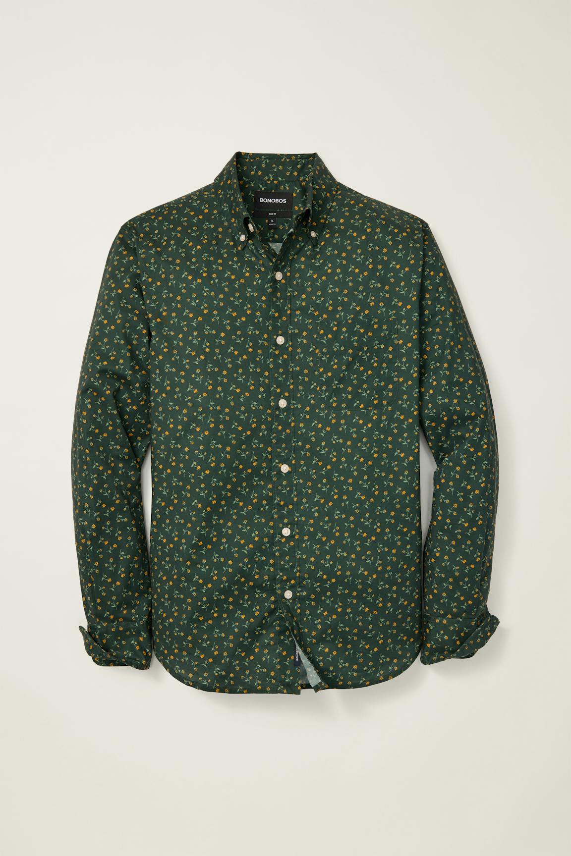 Everyday Shirt Bonobos Best Seller