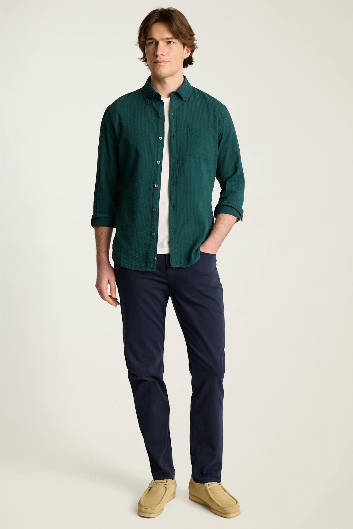 Everyday Shirt Bonobos Top Pick