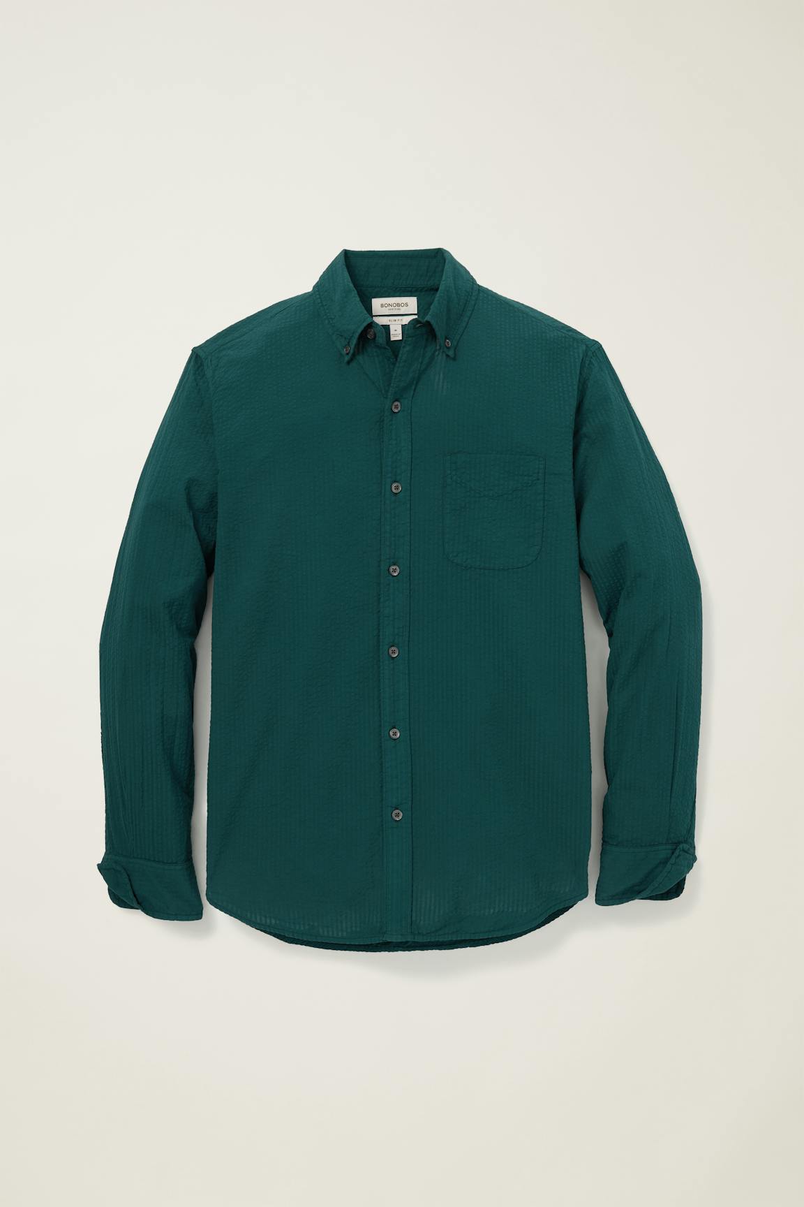 Everyday Shirt Bonobos Top Pick