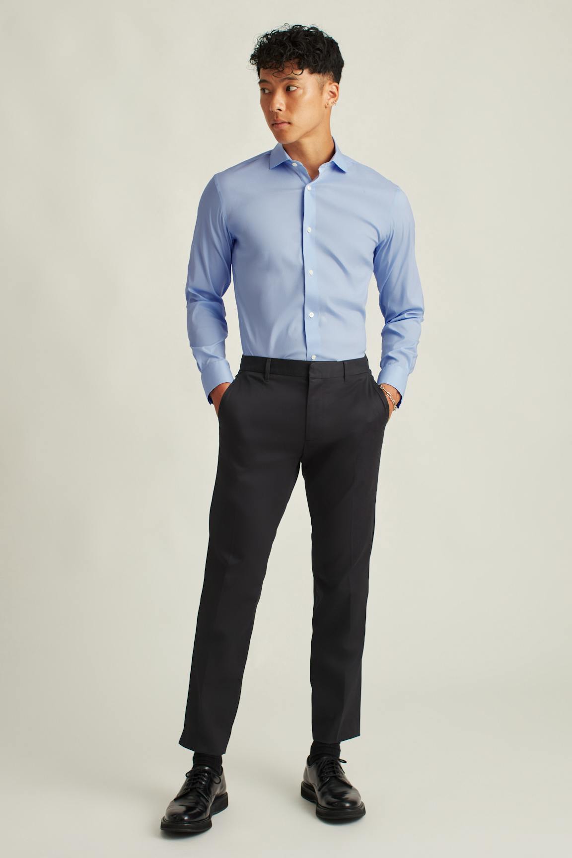 Jetsetter Stretch Dress Shirt Bonobos Smart Buy