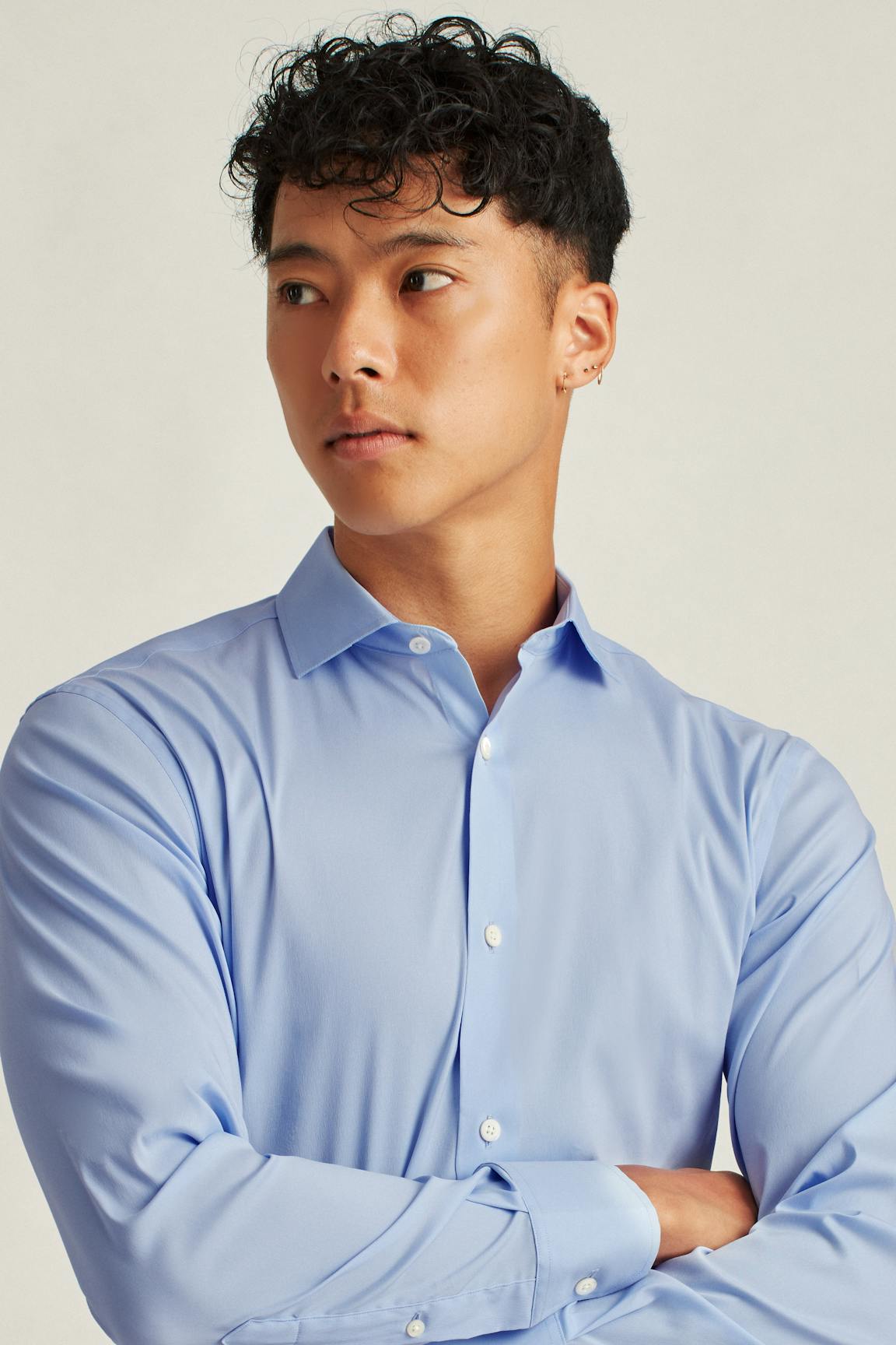 Jetsetter Stretch Dress Shirt Bonobos Smart Buy