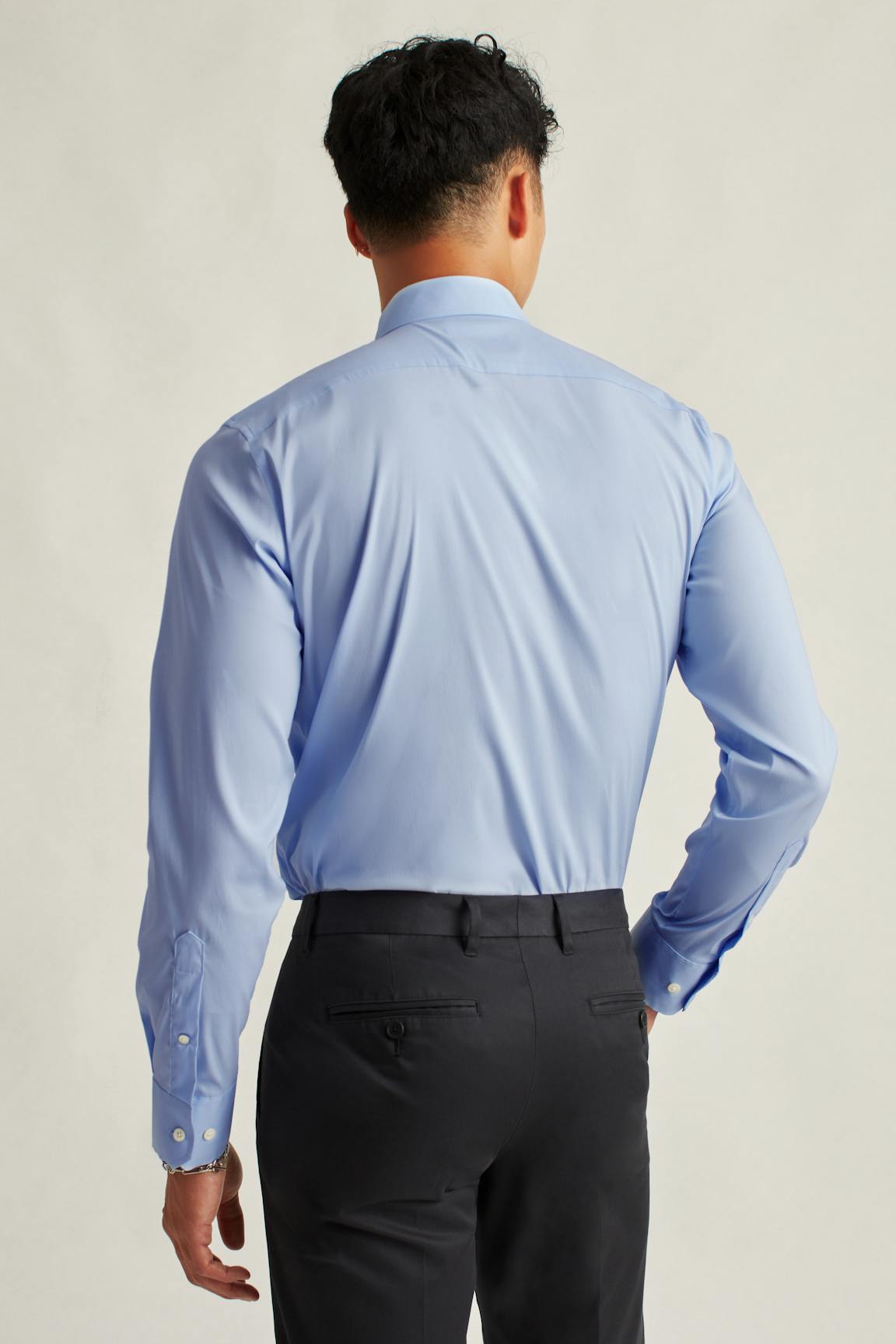 Jetsetter Stretch Dress Shirt Bonobos Smart Buy