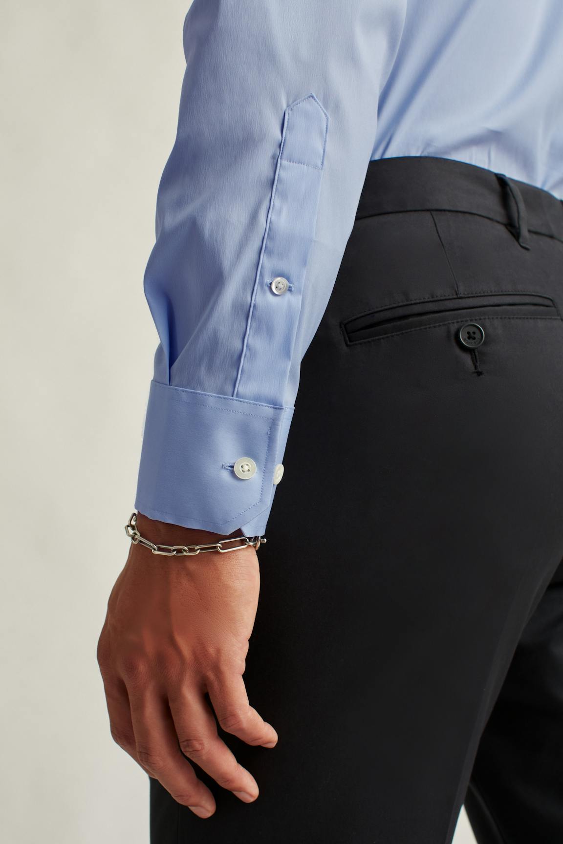 Jetsetter Stretch Dress Shirt Bonobos Smart Buy
