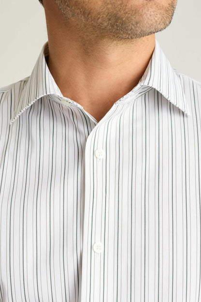Jetsetter Stretch Dress Shirt Bonobos Premium
