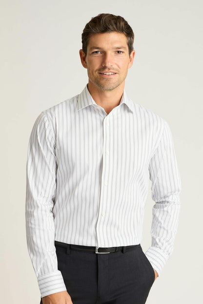 Jetsetter Stretch Dress Shirt Bonobos Premium