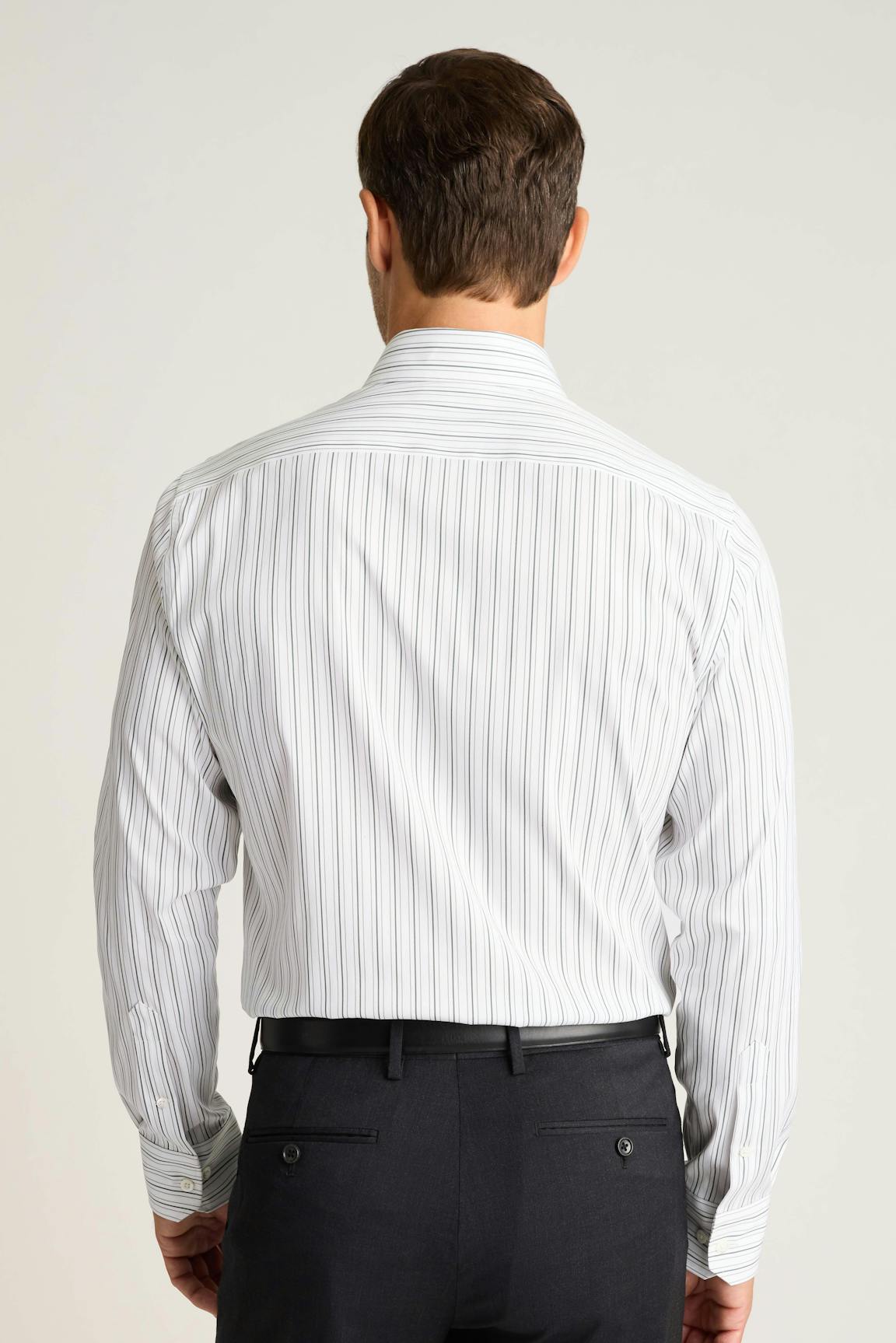 Jetsetter Stretch Dress Shirt Bonobos Premium