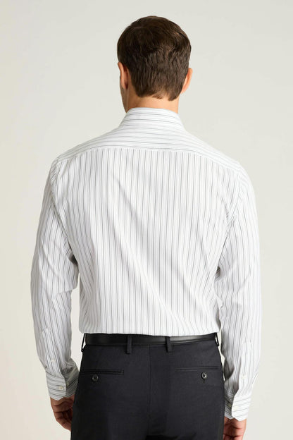 Jetsetter Stretch Dress Shirt Bonobos Premium
