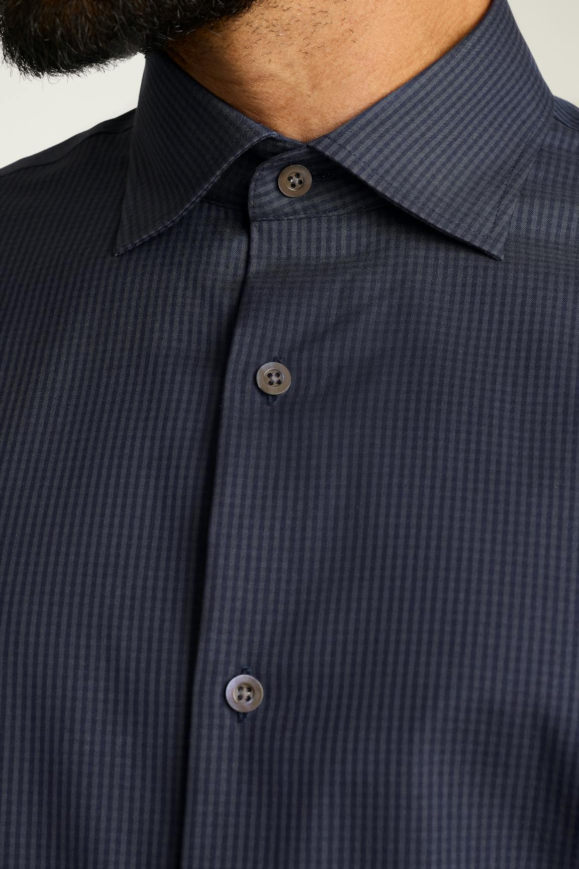 Jetsetter Stretch Dress Shirt Bonobos New