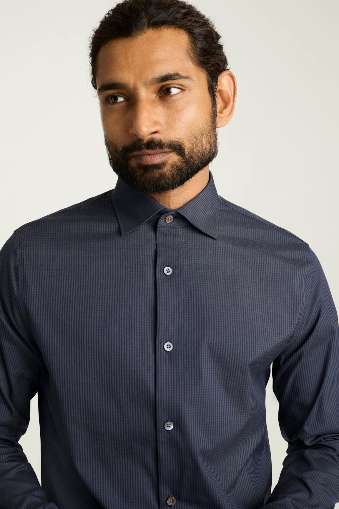 Jetsetter Stretch Dress Shirt Bonobos New