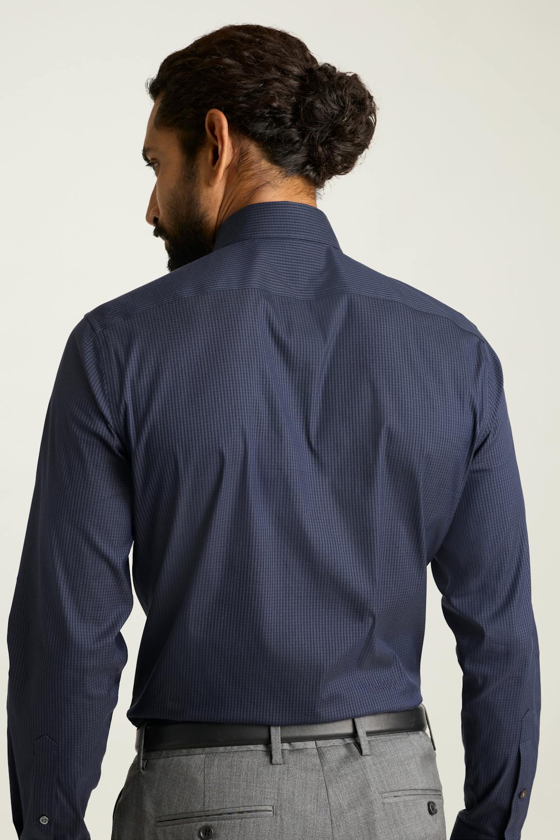 Jetsetter Stretch Dress Shirt Bonobos New