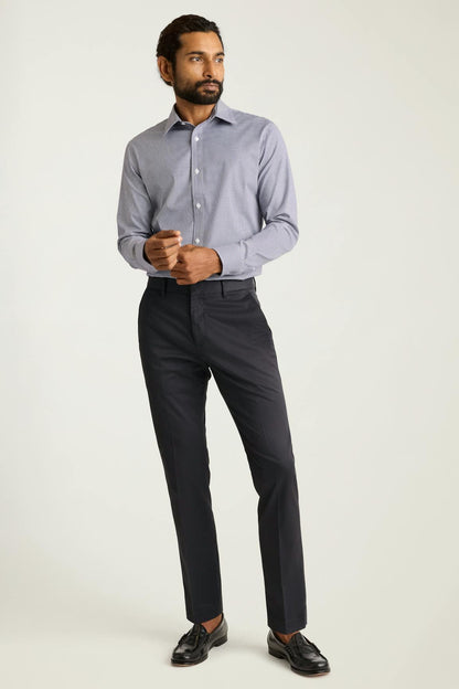Weekday Warrior Dress Shirt Bonobos Featured