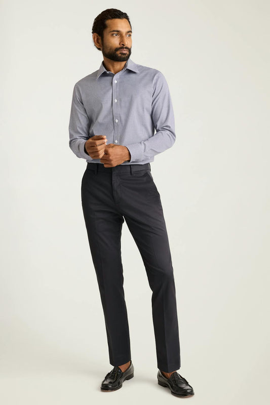 Weekday Warrior Dress Shirt Bonobos Featured