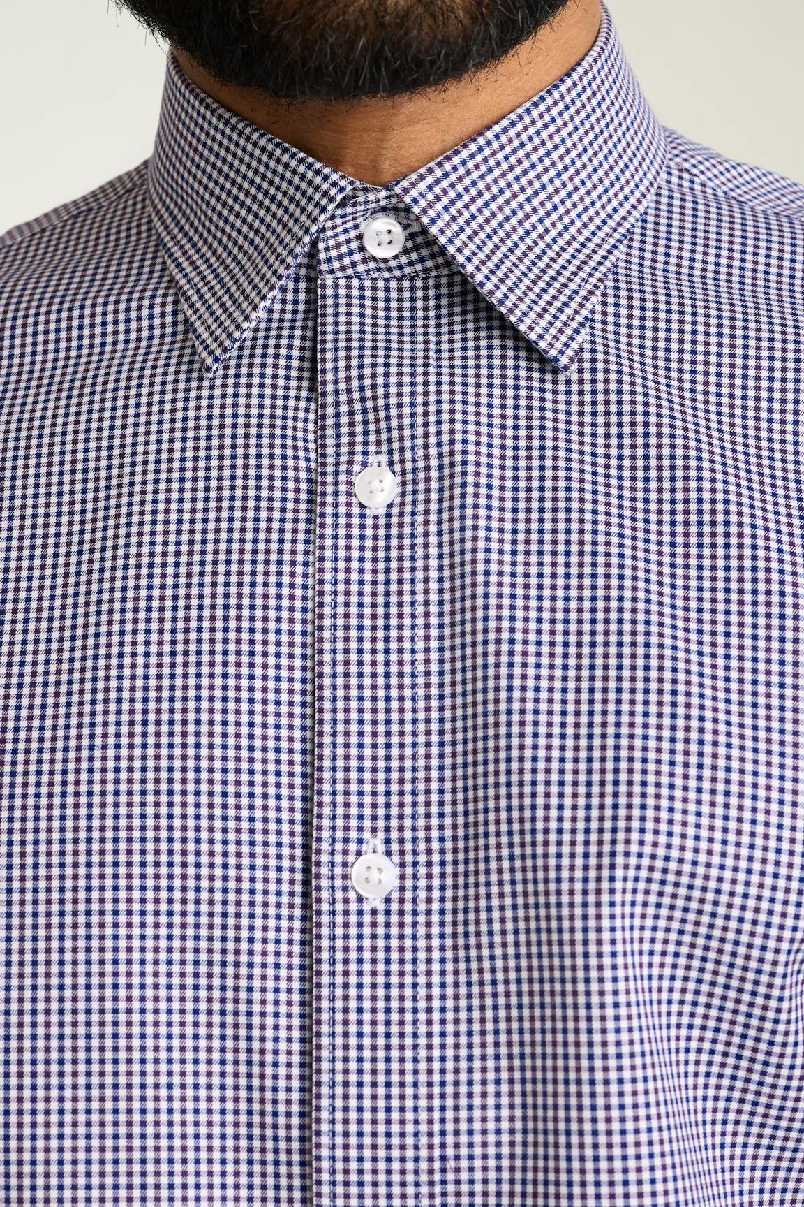 Weekday Warrior Dress Shirt Bonobos Featured