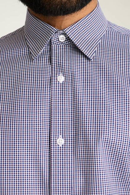 Weekday Warrior Dress Shirt Bonobos Featured