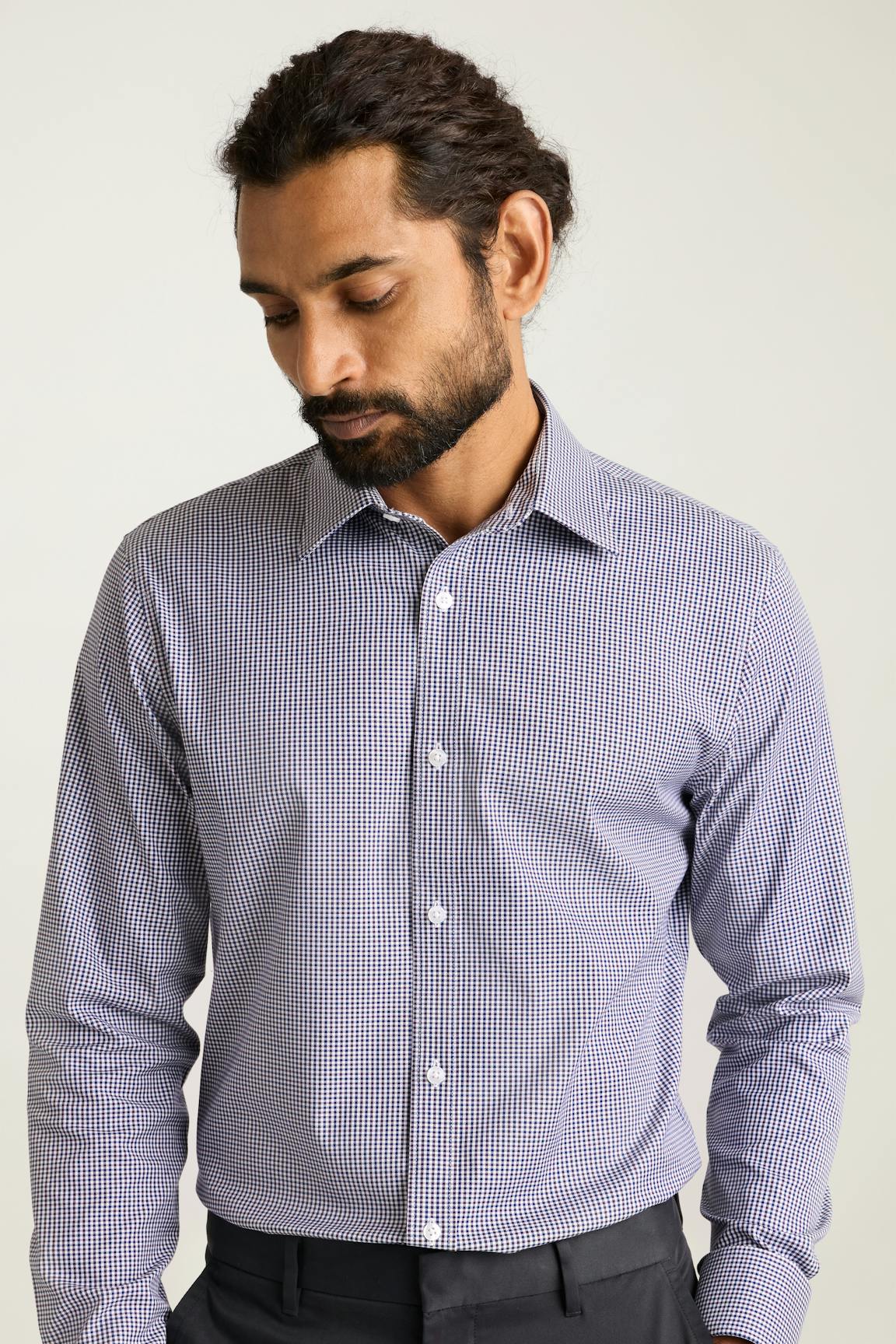 Weekday Warrior Dress Shirt Bonobos Featured