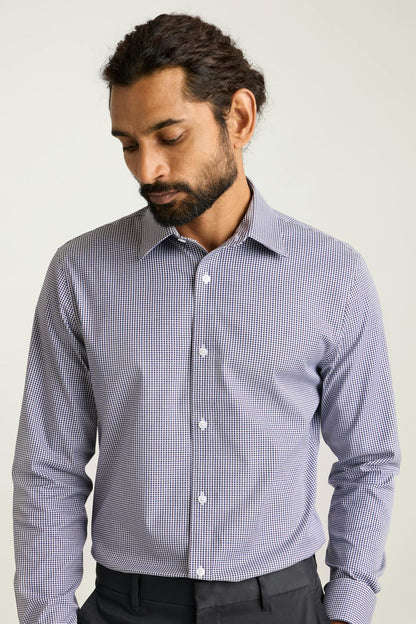 Weekday Warrior Dress Shirt Bonobos Featured