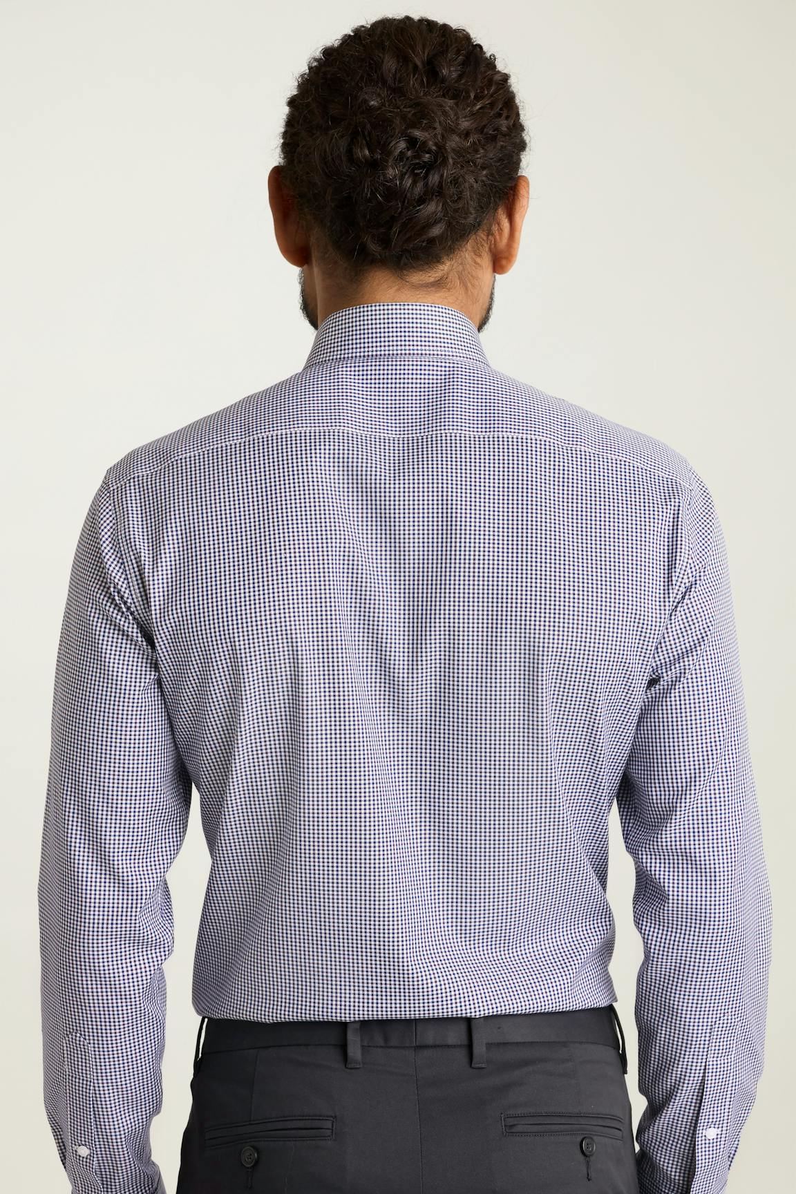 Weekday Warrior Dress Shirt Bonobos Featured