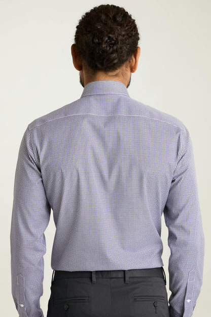 Weekday Warrior Dress Shirt Bonobos Featured