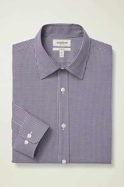 Weekday Warrior Dress Shirt Bonobos Featured