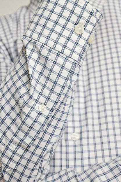 Tech Button Down Shirt Bonobos Trending