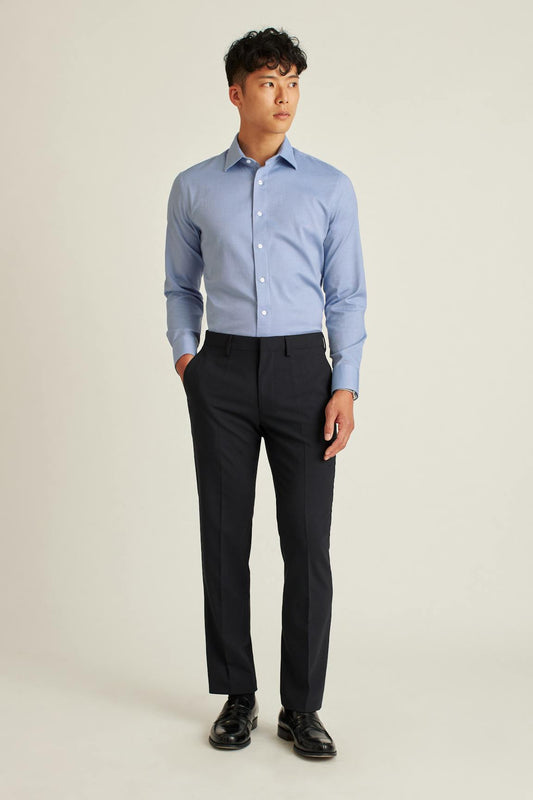 The Desk To Dinner Shirt Bonobos Top Pick