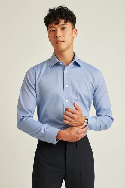 The Desk To Dinner Shirt Bonobos Top Pick