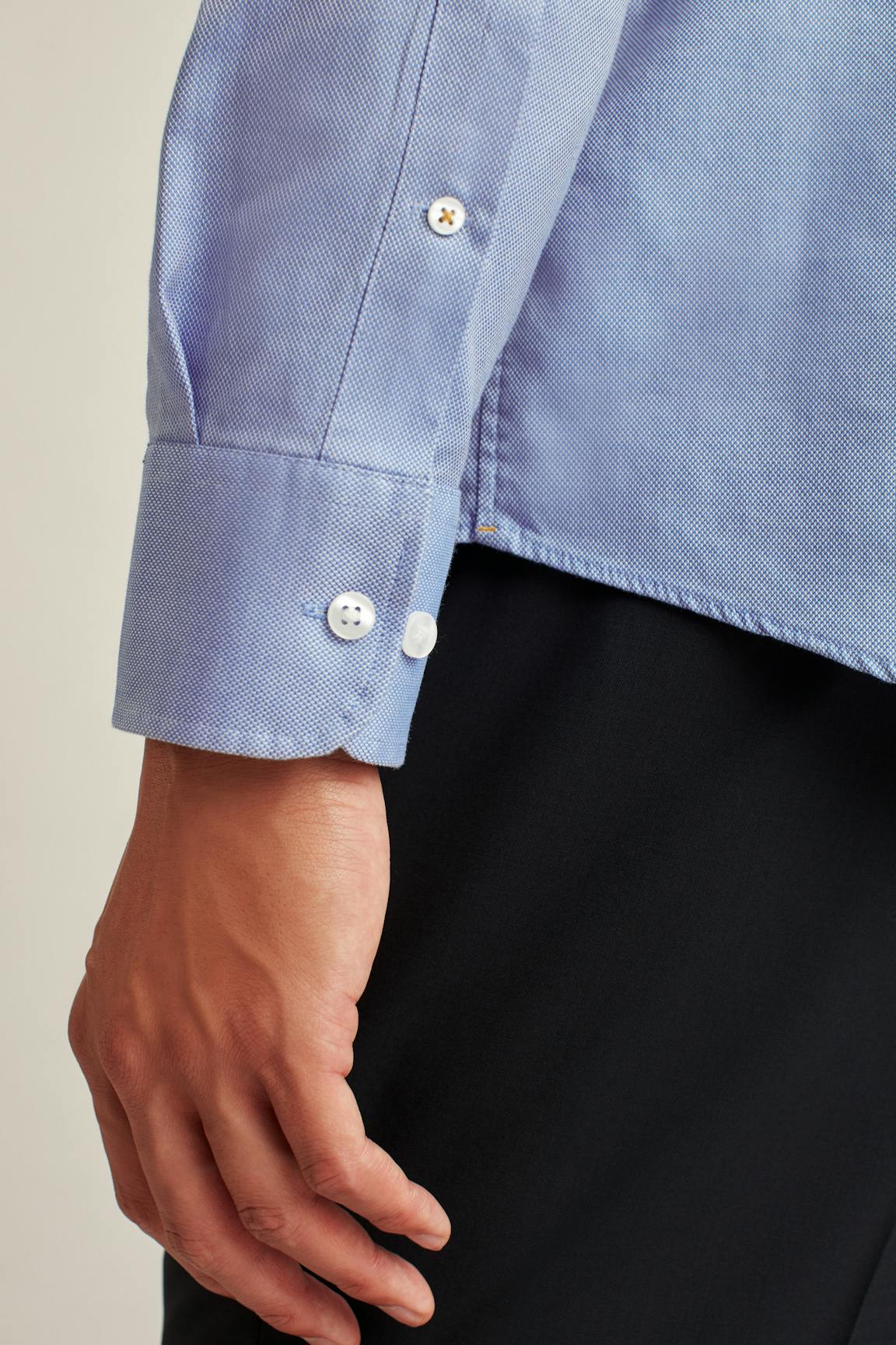 The Desk To Dinner Shirt Bonobos Top Pick