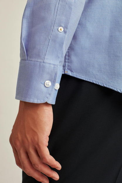 The Desk To Dinner Shirt Bonobos Top Pick