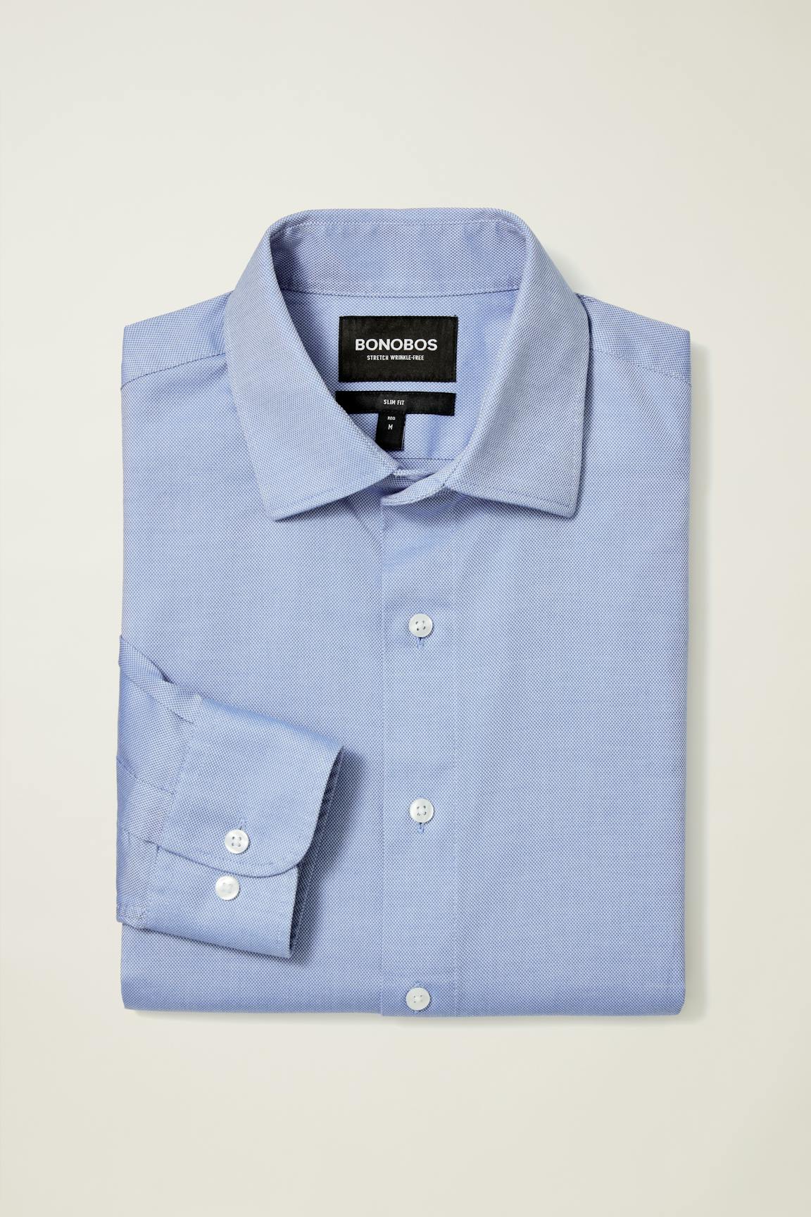 The Desk To Dinner Shirt Bonobos Top Pick