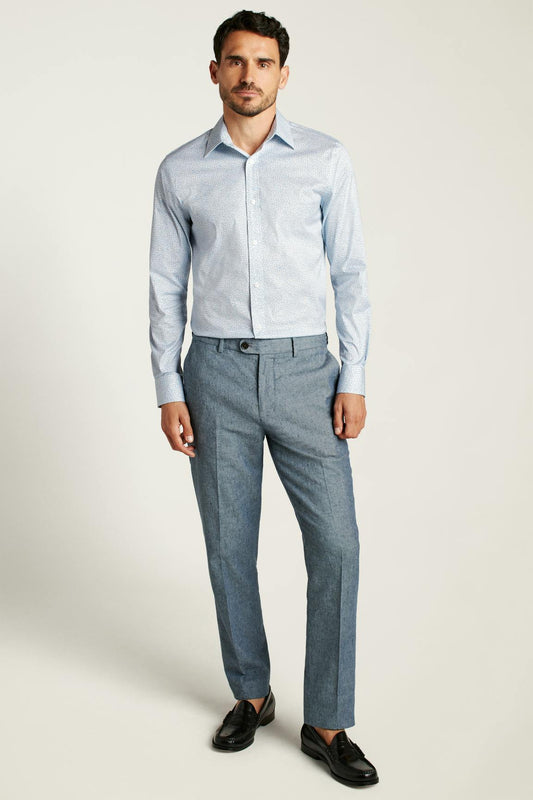 Weekday Warrior Dress Shirt Bonobos Smart Buy