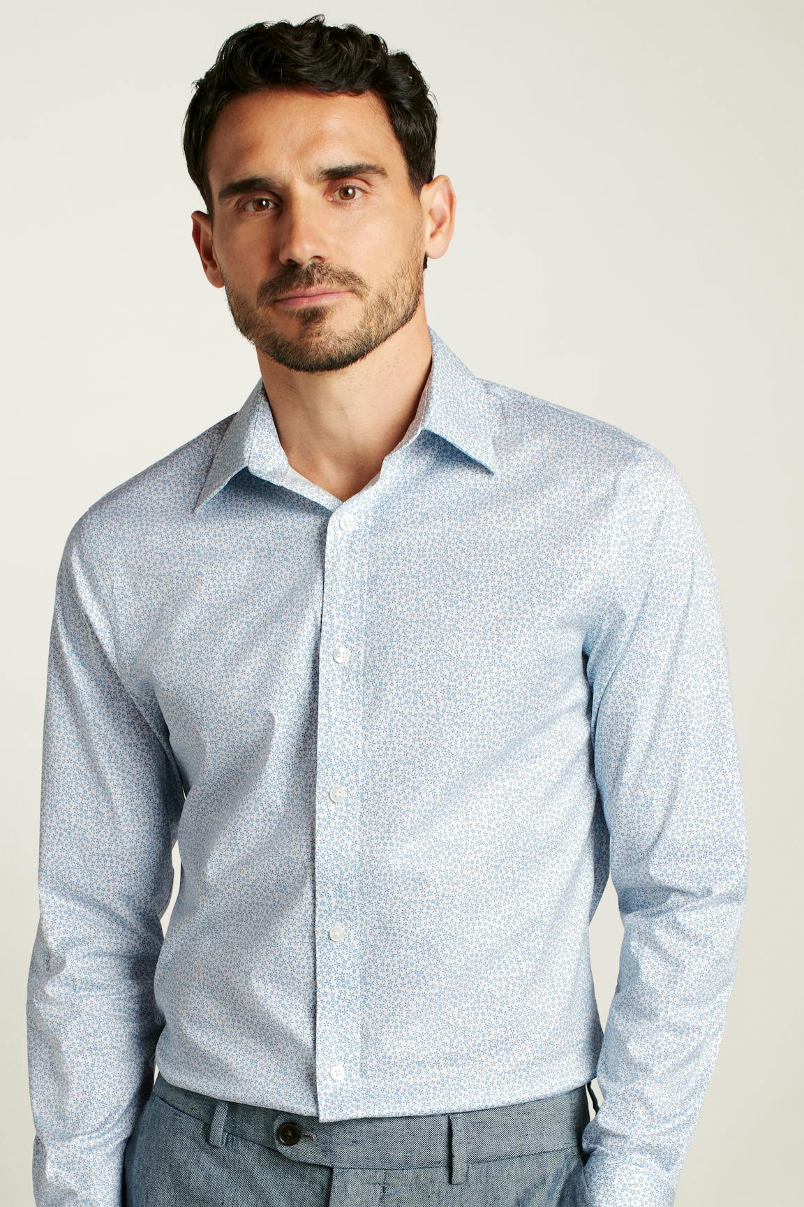 Weekday Warrior Dress Shirt Bonobos Smart Buy