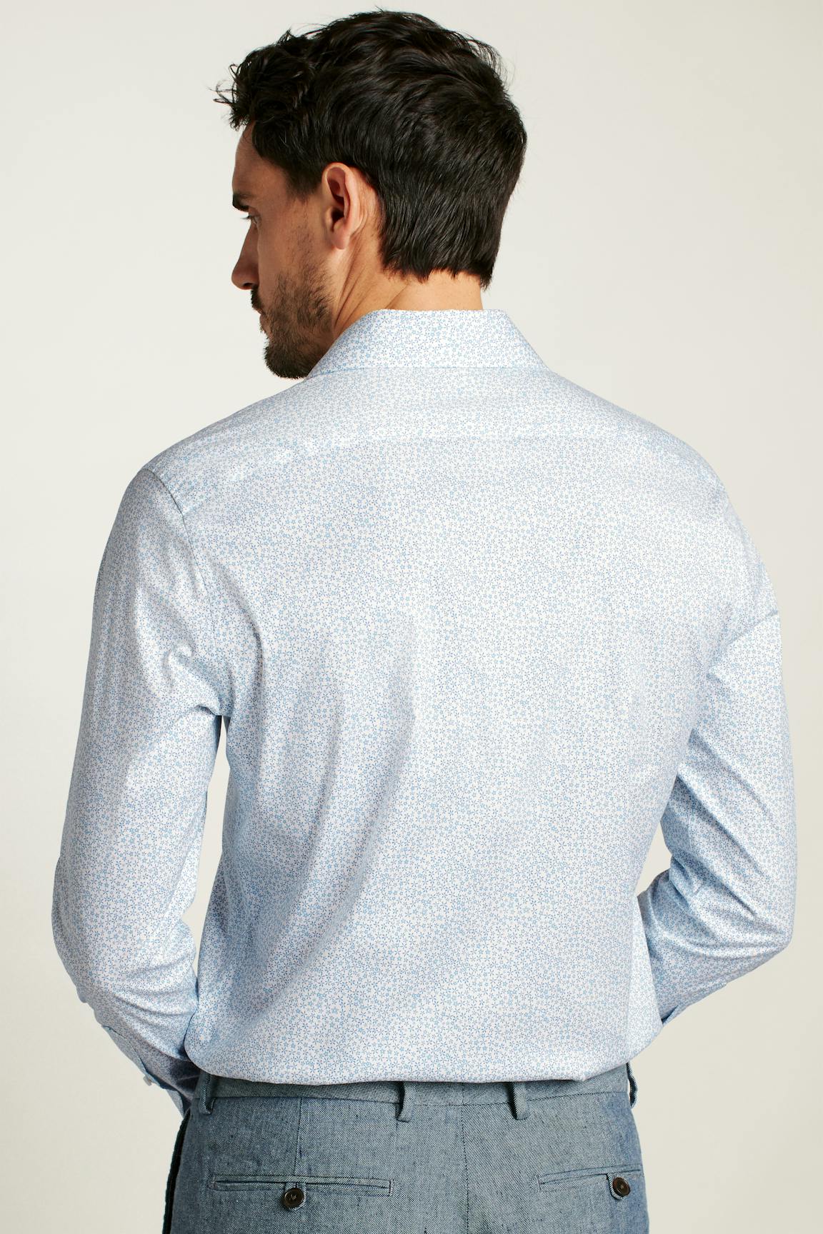 Weekday Warrior Dress Shirt Bonobos Smart Buy