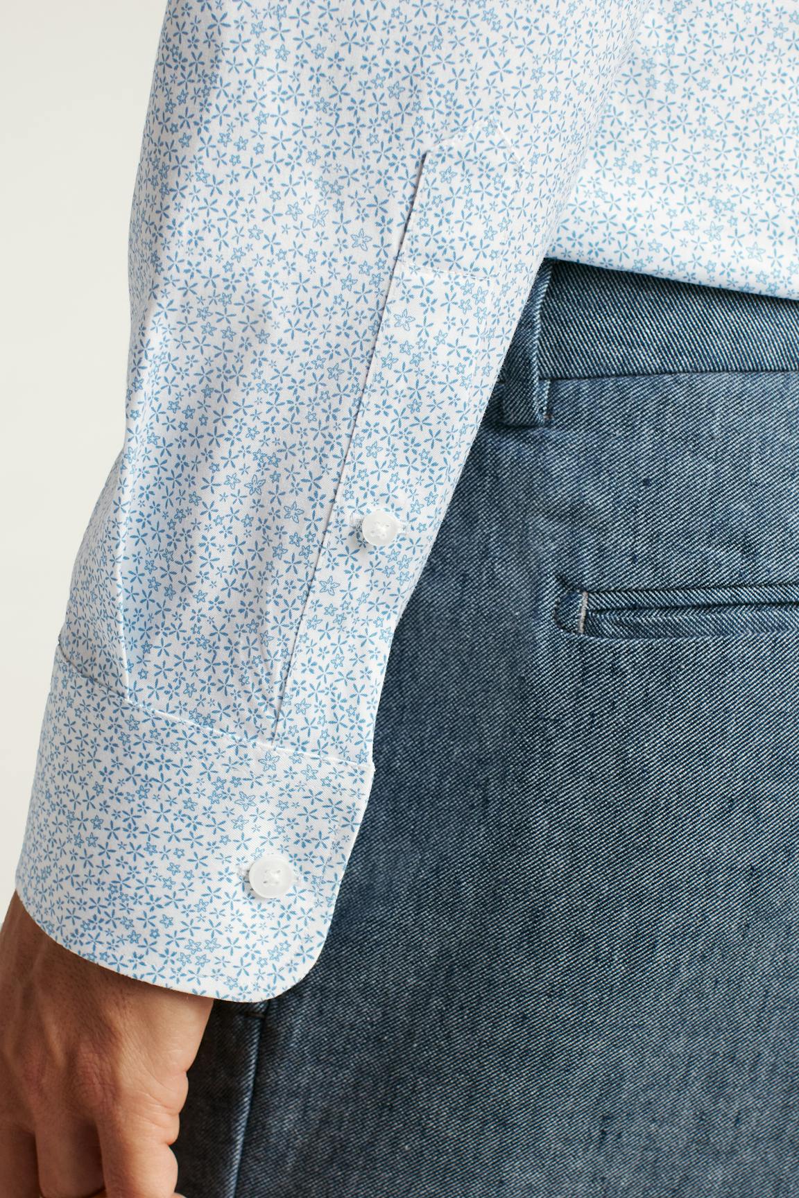 Weekday Warrior Dress Shirt Bonobos Smart Buy