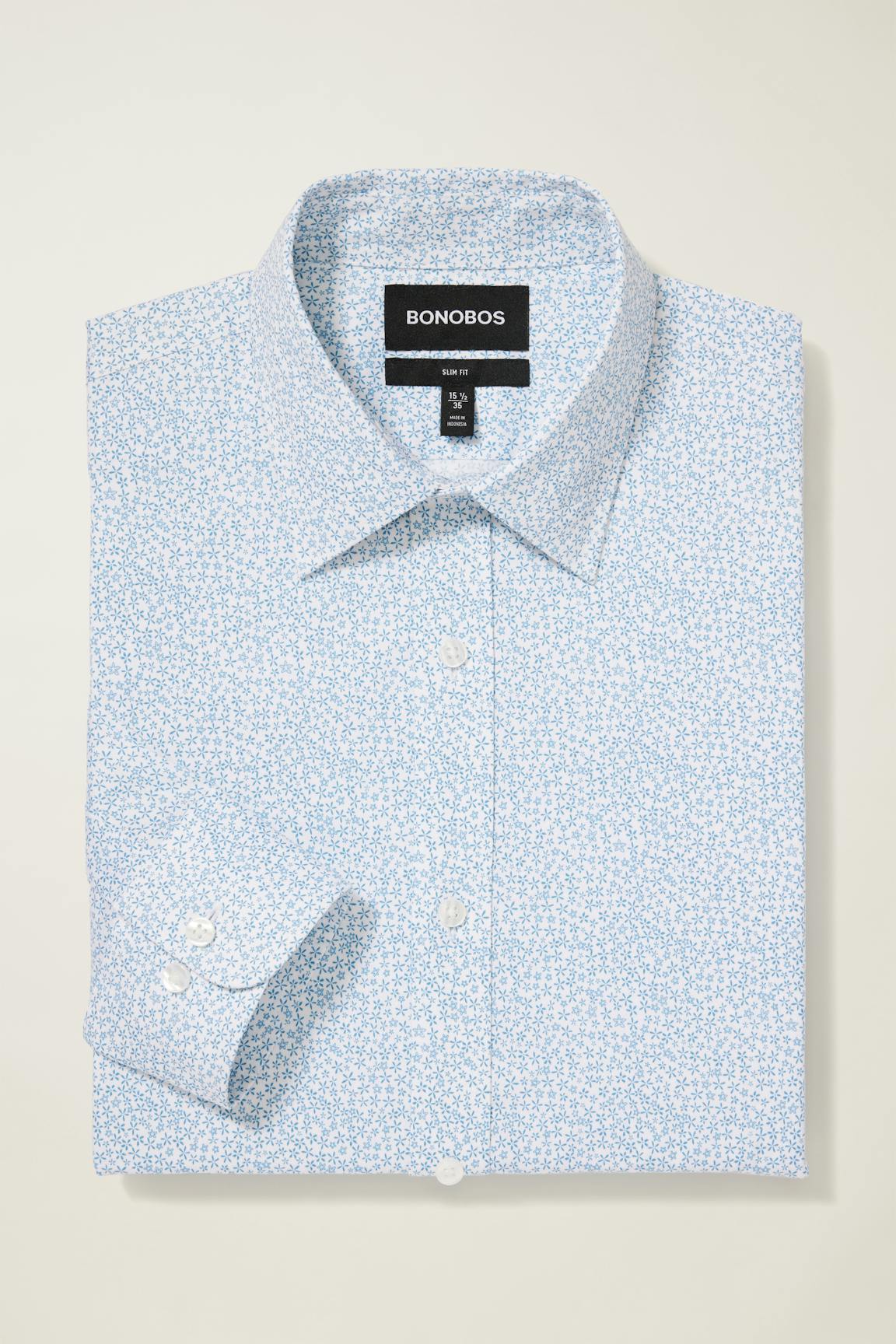 Weekday Warrior Dress Shirt Bonobos Smart Buy