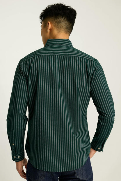 Everyday Oxford Shirt Bonobos Featured