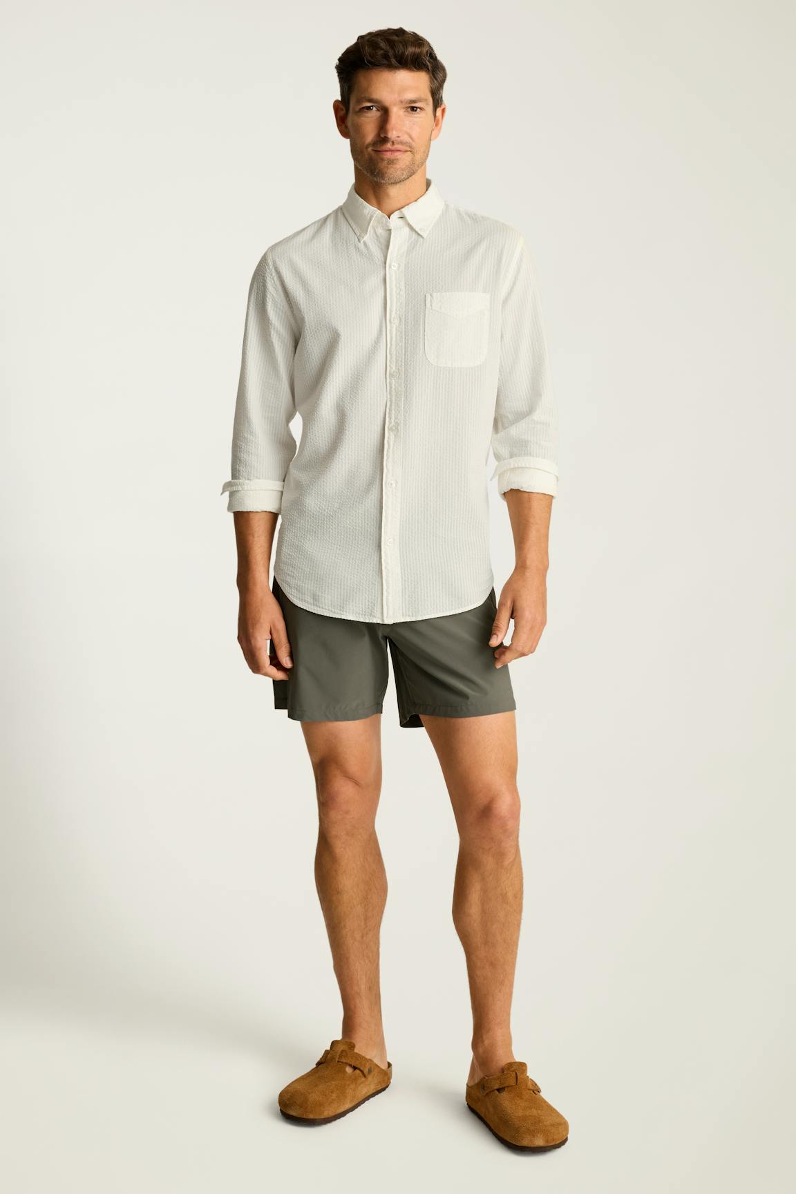 Everyday Shirt Bonobos Popular