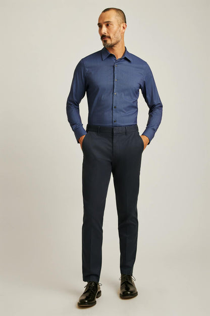 Tech Button Down Shirt Bonobos Trending