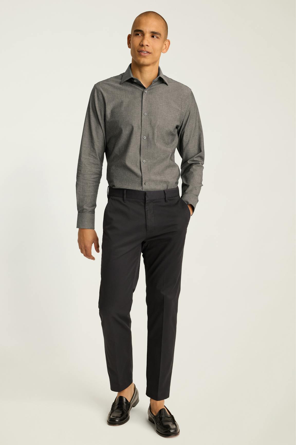 Jetsetter Stretch Dress Shirt Bonobos Best Seller