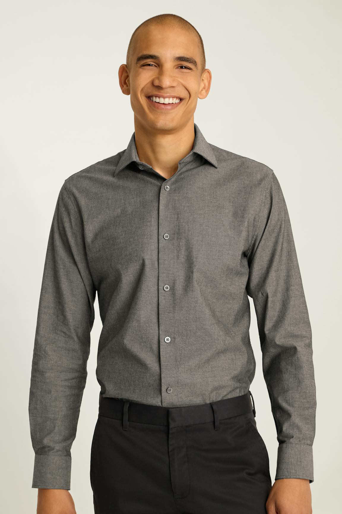 Jetsetter Stretch Dress Shirt Bonobos Best Seller
