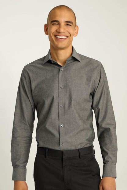 Jetsetter Stretch Dress Shirt Bonobos Best Seller