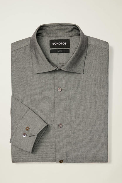 Jetsetter Stretch Dress Shirt Bonobos Best Seller