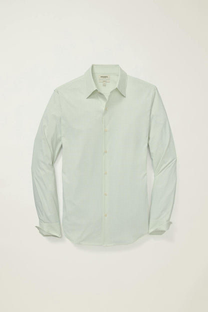 Tech Button Down Shirt Bonobos Top Pick