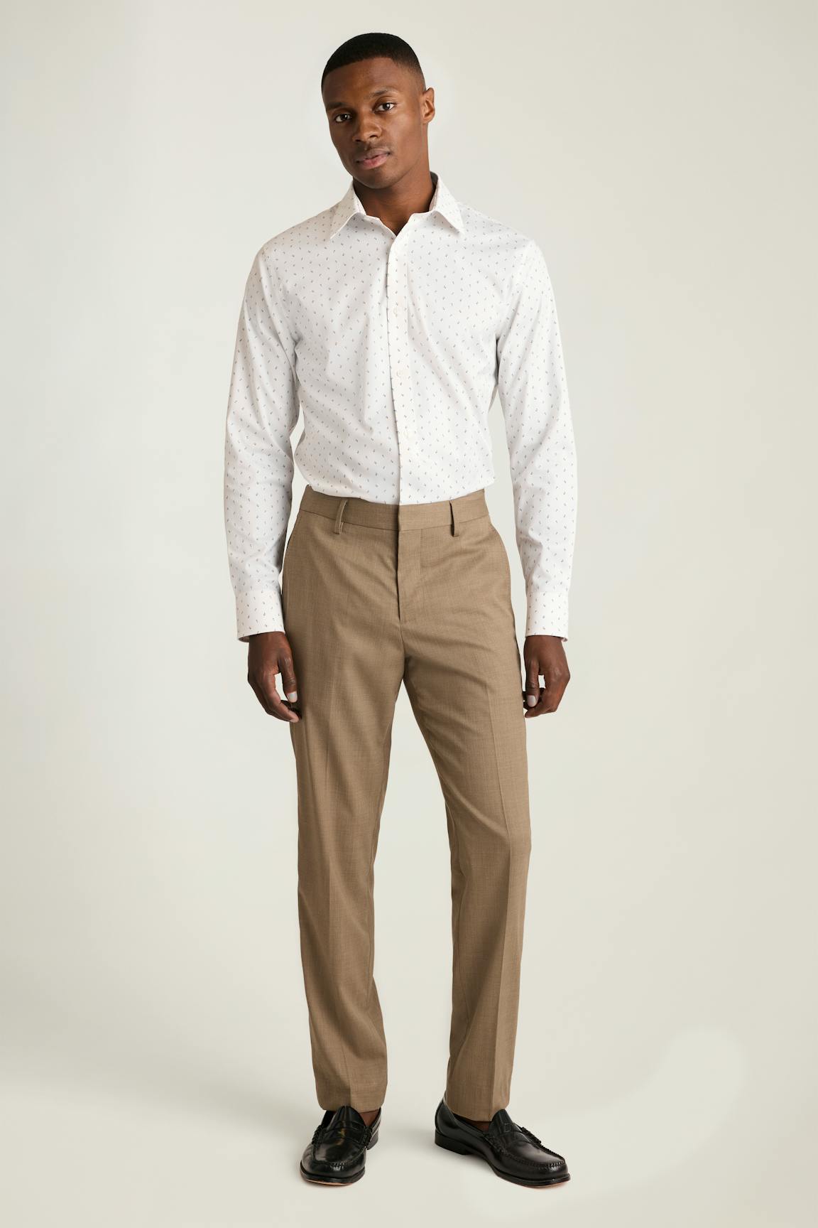 Weekday Warrior Dress Shirt Bonobos Smart Buy